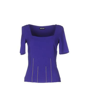 Блузка WHO*S WHO