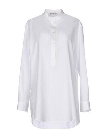 Блузка ACNE STUDIOS