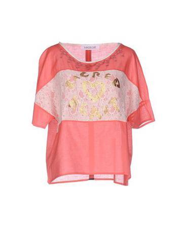 Блузка MADEGRÈ