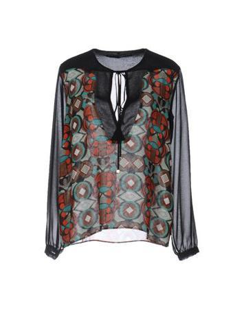 Блузка ANNARITA N.