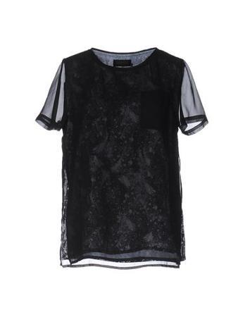 Блузка ELEVEN PARIS