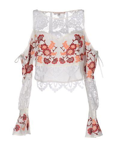 Блузка FOR LOVE & LEMONS
