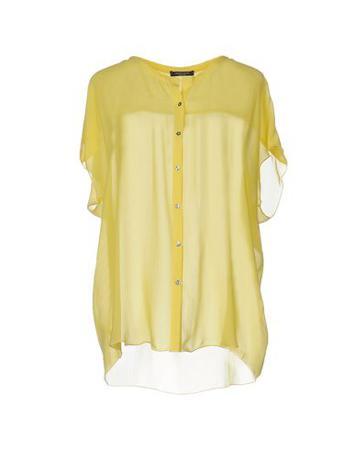 Блузка ROBERTO COLLINA