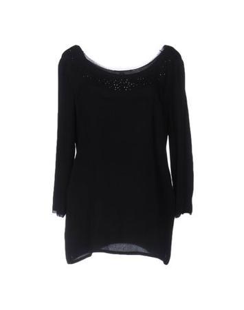 Блузка TWIN-SET SIMONA BARBIERI