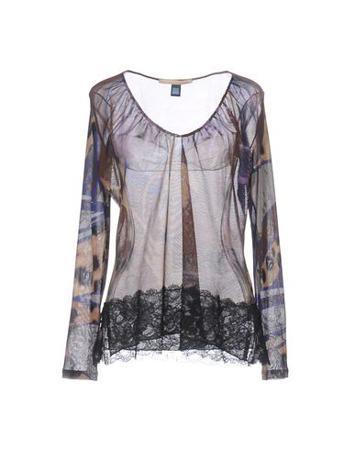 Блузка CLASS ROBERTO CAVALLI