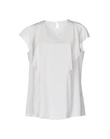 Блузка TIZIANA PAVONCELLI