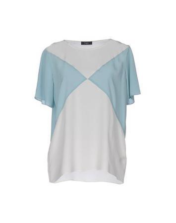 Блузка PAUL SMITH BLACK LABEL