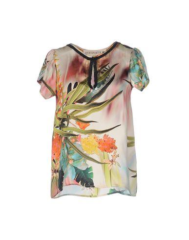 Блузка SHIRTAPORTER