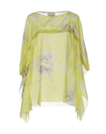 Блузка ROBERTA SCARPA