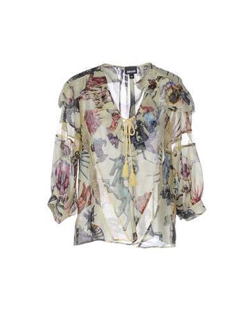 Блузка JUST CAVALLI