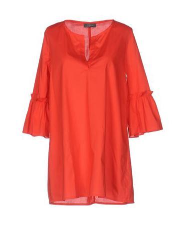 Блузка SOALLURE