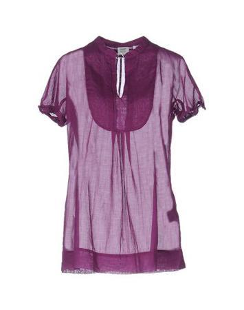 Блузка CALIBAN RUE DE MATHIEU EDITION