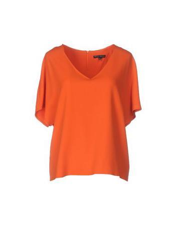 Блузка BRIAN DALES