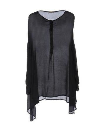 Блузка BACKGROUND