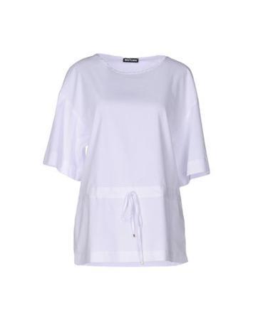 Блузка WHO*S WHO