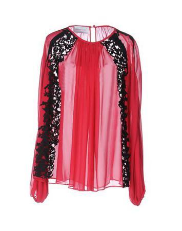 Блузка ZUHAIR MURAD