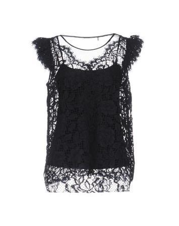 Блузка ELIE TAHARI