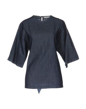 Блузка TROU AUX BICHES