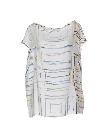 Блузка ATTIC AND BARN