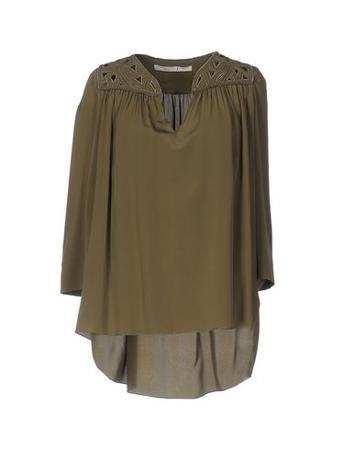 Блузка SCHUMACHER