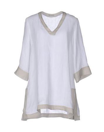 Блузка CAMICETTASNOB