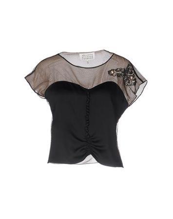 Блузка MAISON MARGIELA 1