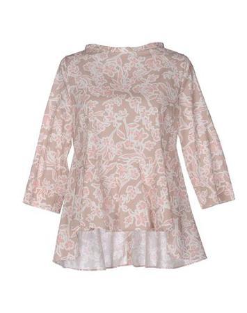 Блузка CALIBAN