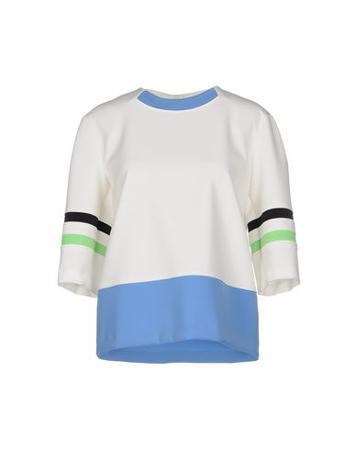 Блузка MAURO GRIFONI