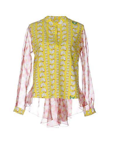 Блузка ULTRA'CHIC