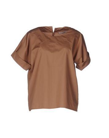 Блузка SOHO DE LUXE