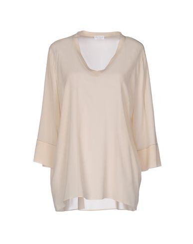 Блузка BRUNELLO CUCINELLI