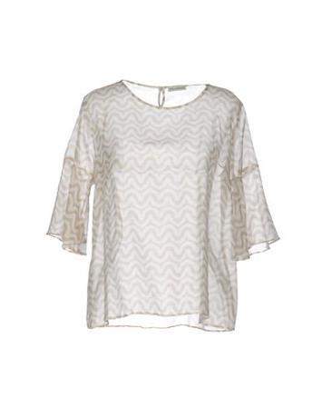 Блузка CAMICETTASNOB