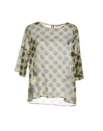 Блузка CAMICETTASNOB