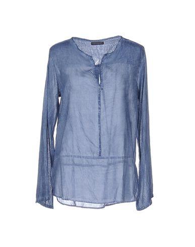 Блузка  -  цвет