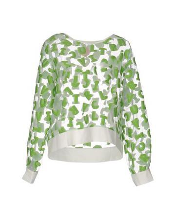 Блузка LES COPAINS