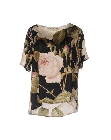 Блузка SHIRTAPORTER