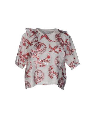 Блузка MAURO GRIFONI