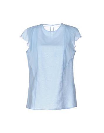 Блузка TIZIANA PAVONCELLI