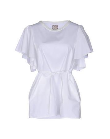 Блузка DOUUOD