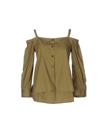 Блузка TRUE ROYAL