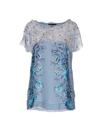 Блузка NABABILA