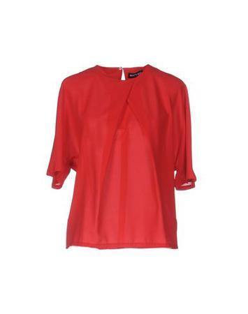 Блузка WHO*S WHO