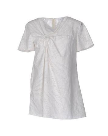 Блузка CHALAYAN