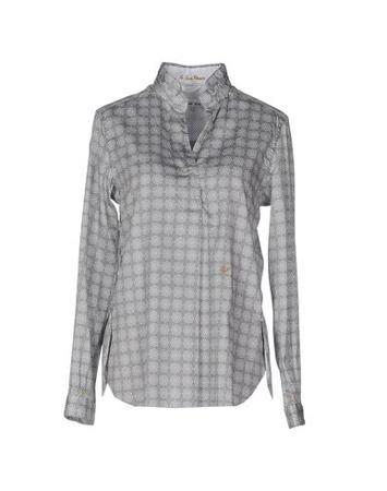 Блузка LE SARTE PETTEGOLE