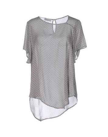 Блузка ZANETTI 1965