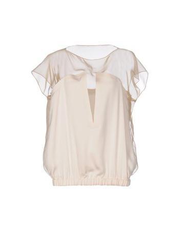 Блузка VIONNET