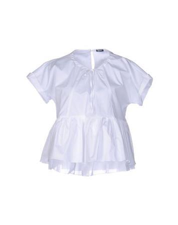 Блузка JIL SANDER NAVY