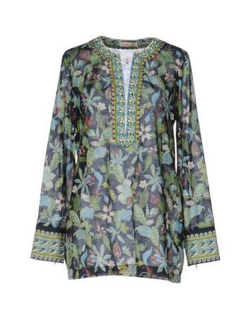 Блузка TORY BURCH