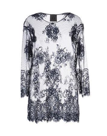 Блузка OBLÒ® UNIQUE Блузка OBLÒ® UNIQUE