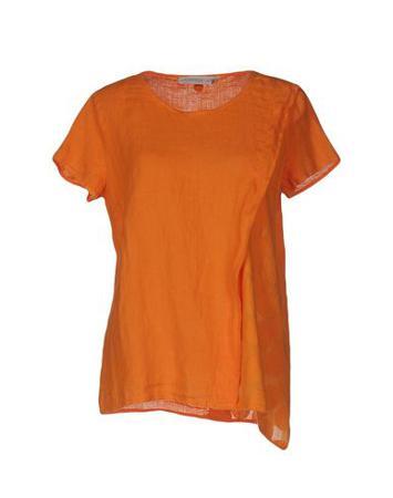 Блузка LA FABBRICA DEL LINO